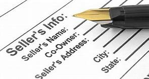 Sell a Car: A Contract Template for Legal Paperwork
