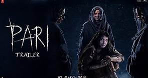 Pari (2018) 1080p Full movie HD