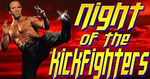 Bad Movie Review: Night of the Kickfighters