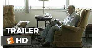The Brainwashing of My Dad Official Trailer 1 (2016) - Matthew Modine Decumentary HD
