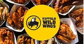 Restaurante Buffalo Wild Wings