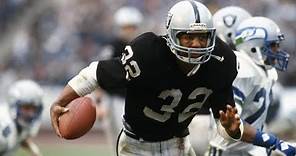 Marcus Allen A Football Life