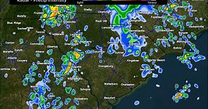 Here's a... - US National Weather Service Wilmington NC