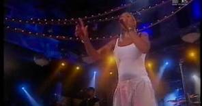 Mary J Blige - One (Live)