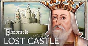 Archaeologists Hunt For King Edward III's Buried Medieval Royal Palace | Time Team | Chronicle