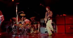 The Who (2) Substitute (Live at Kilburn 1977)
