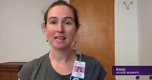 A Modern Florence Nightingale Pledge as read by Hennepin Healthcare nurses