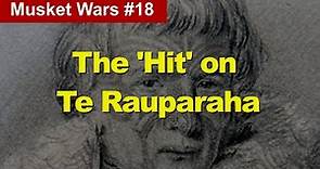 Episode 49: The 'Hit' on Te Rauparaha
