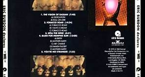 Eric Burdon - Declares War (1970 Full Album)