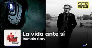 Un libro una hora 106 | La vida ante sí | Romain Gary