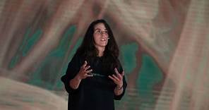 Estructuras colaborativas: música y ciencia | Clara Cantore | TEDxCasilda