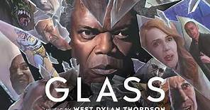 West Dylan Thordson - Origin Story (Glass End Credits)