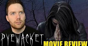 Pyewacket - Movie Review