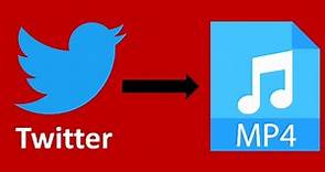 How To Download Video From Twitter (PC, Mobile and Tablets)
