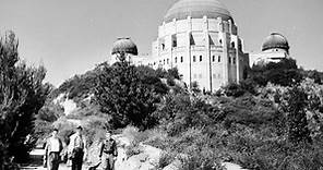 Griffith Park - The Untold History
