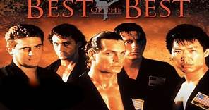 REVOIR : BEST OF THE BEST (Robert Radler) 1989