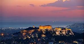 Visit Greece | Athens around the clock