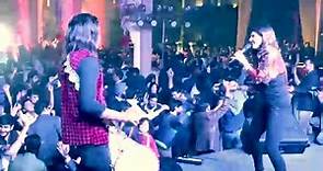 Khushboo Grewal's Live Performance in Delhi