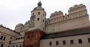 Ducal castle | Szczecin | Poland