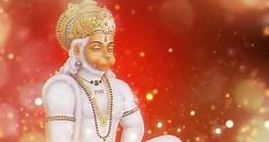 Hanuman 4k video hd background | Copyright free | Free to use | Special hanuman background | 4k & Hd