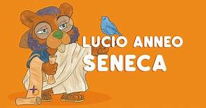 SENECA: vita e opere | 📙 Letteratura Latina