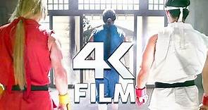 Street Fighter | Film Complet en Français  4K | Action
