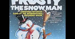 Frosty The Snowman (Full Album)