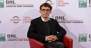 Festa del Cinema di Roma: intervista a Tao Ruspoli sul red carpet