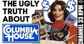 How Columbia House made money giving away records, tapes and CDs | Vinyl Community