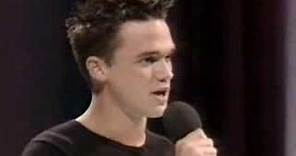 Gareth Gates- Flying Without Wings