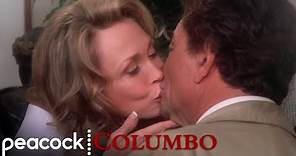 Kissing the Enemy | Columbo