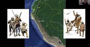 From Conquest to Colony: The Early Colonial Period in Peru