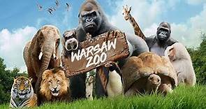 Warsaw Zoo // Zoo Warszawa