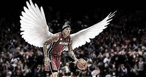 Chris Andersen - Wings