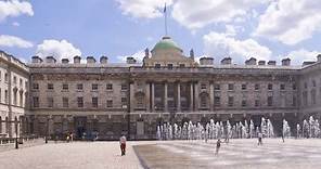 King's College London University Guide