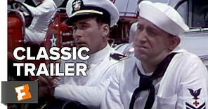 Dive Bomber (1941) Official Trailer - Errol Flynn, Fred MacMurray Movie HD