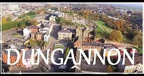 Dungannon, County Tyrone