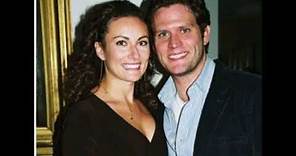 If I Loved You - Laura Benanti & Steven Pasquale
