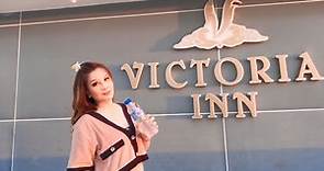 Victoria inn Room Tour ~ Victoria inn manado