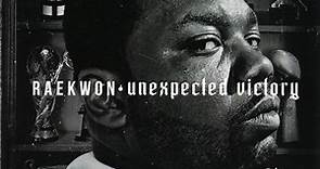 Raekwon - Unexpected Victory