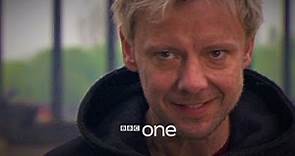 Doctor Who: "The Master" | Ultimate John Simm BBC One TV Trailer (HD)
