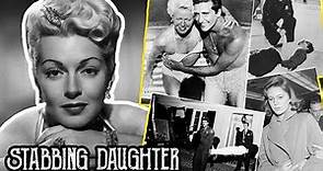 How Lana Turner’s Daughter Stabbed Her Mother’s Boyfriend?