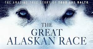 THE GREAT ALASKAN RACE Official Trailer (2019) | Available On Demand 1/28