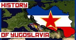 The History of Yugoslavia, Part 1: Origins and Growth