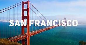 LAS 5 COSAS QUE TIENES QUE SABER SOBRE SAN FRANCISCO | CALIFORNIA