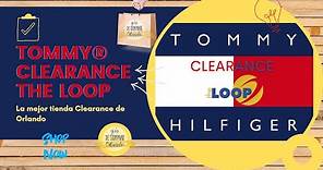 TIENDA CLEARANCE DE TOMMY HILFIGER® EN THE LOOP® ORLANDO