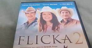 FLICKA 2 DVD Overview!