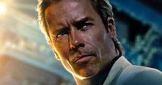 'Iron Man 3': Guy Pearce protagoniza el nuevo póster