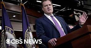 Rep. Mike Turner says House Intelligence Committee will subpoena intel community over COVID origins