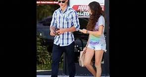 [NEW] Taylor Lautner and his ex ?! - girlfriend - Sara Hicks [NEW]